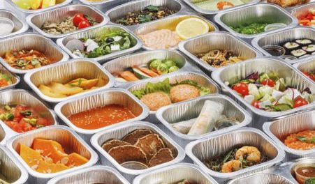 Prepared Food Packaging Machines - Southeastern Packaging Equipment Sales