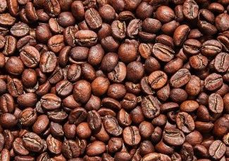 Coffee, Grains, Nuts & Plastic Optical Sorting image